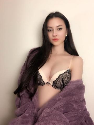 Индивидуалка Розалия Фотография 2